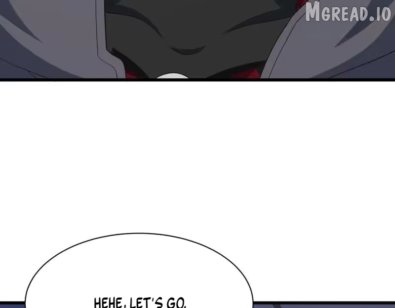 Era of the Haunted Chapter 570  - page 6